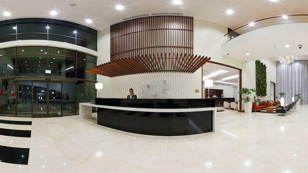 Hyatt Centric San Jose Escazu Hotel Exterior photo