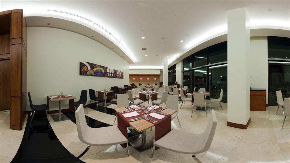 Hyatt Centric San Jose Escazu Hotel Exterior photo