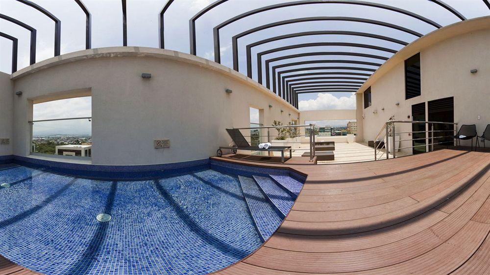 Hyatt Centric San Jose Escazu Hotel Exterior photo