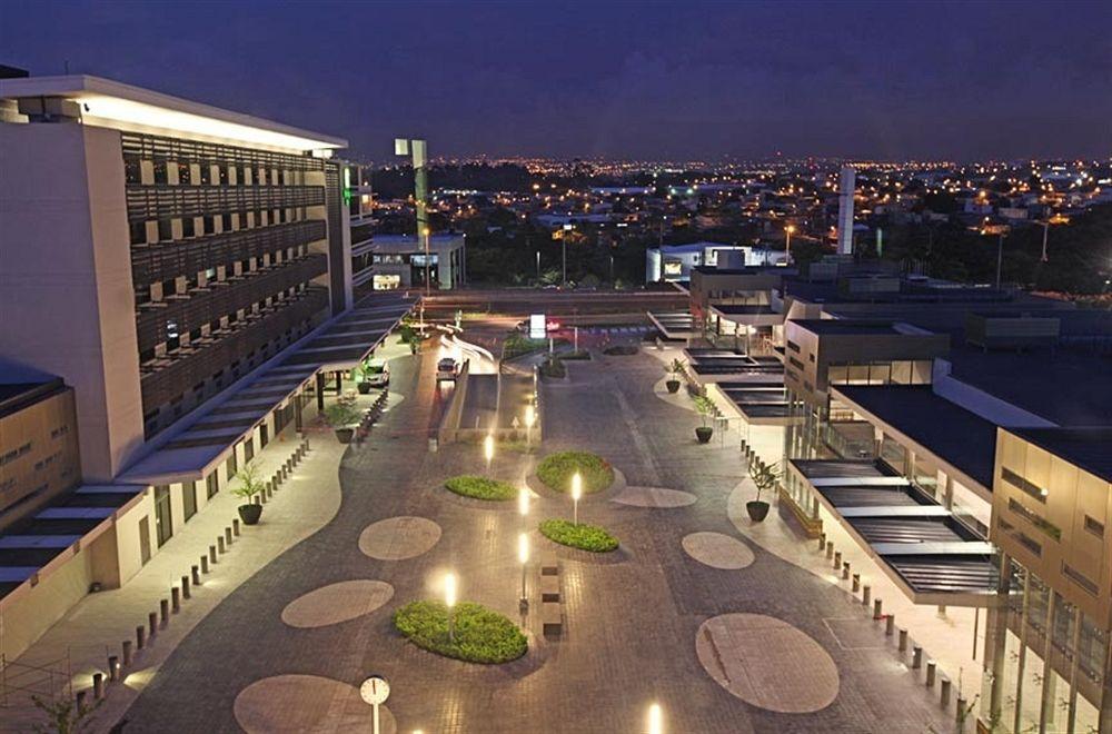 Hyatt Centric San Jose Escazu Hotel Exterior photo