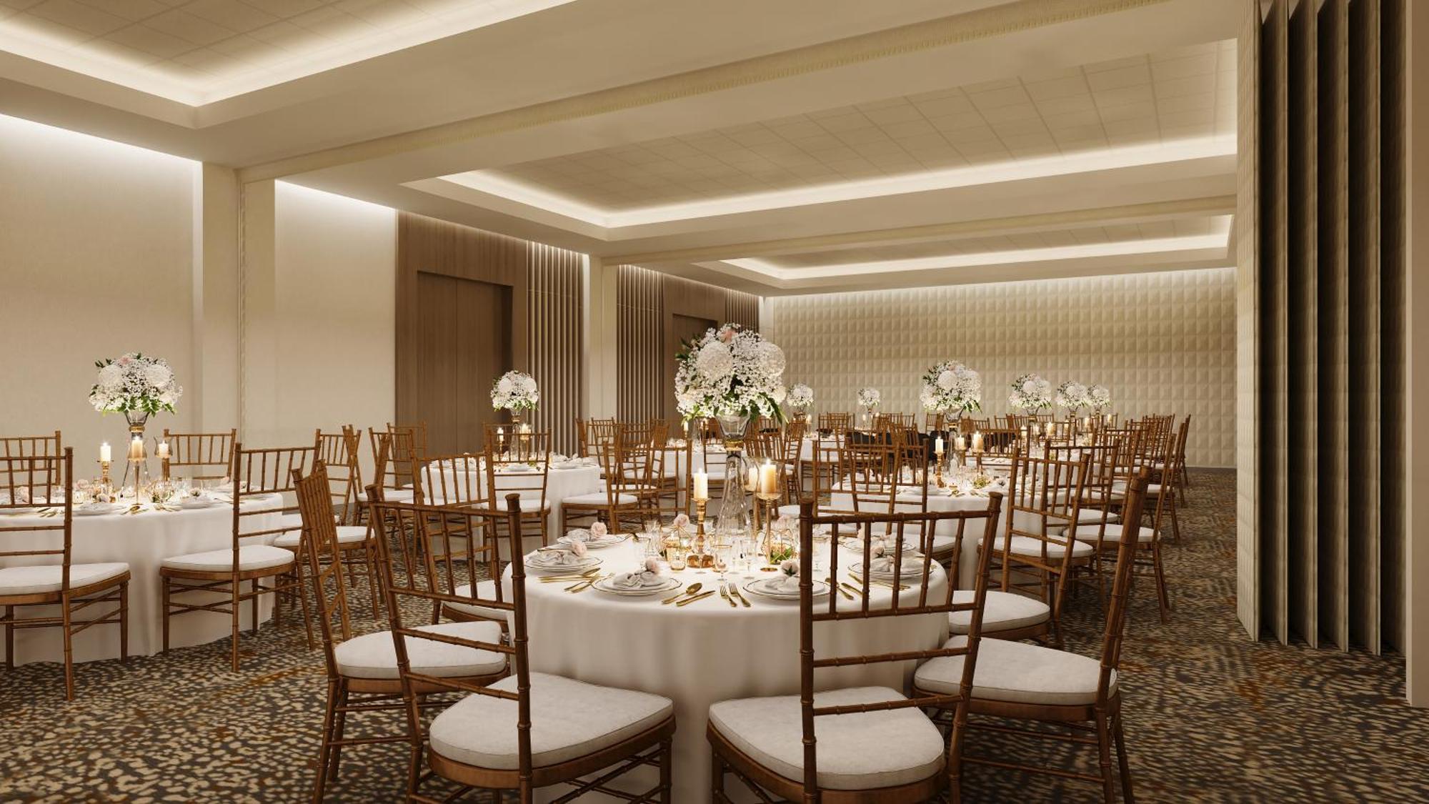 Hyatt Centric San Jose Escazu Hotel Exterior photo