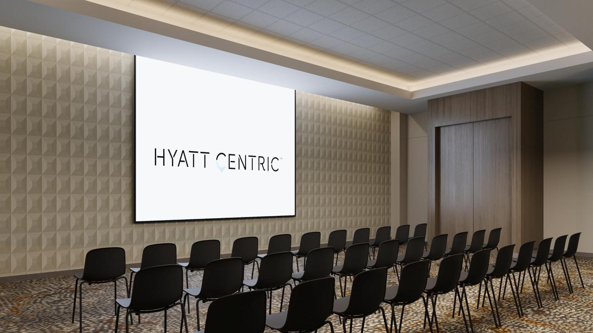 Hyatt Centric San Jose Escazu Hotel Exterior photo