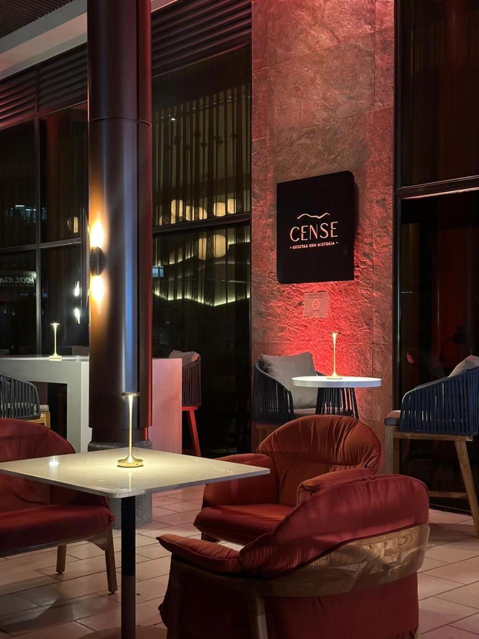 Hyatt Centric San Jose Escazu Hotel Exterior photo