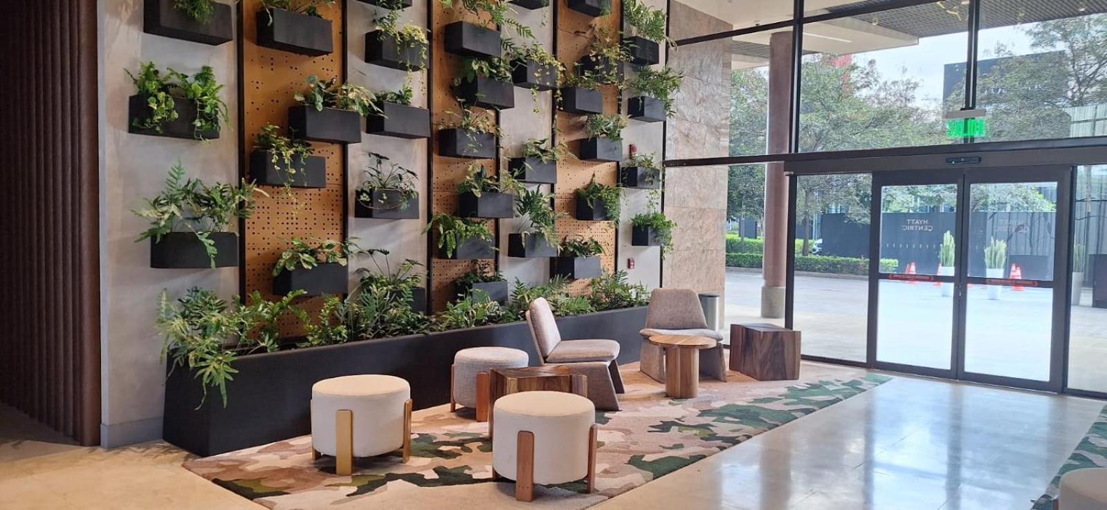 Hyatt Centric San Jose Escazu Hotel Exterior photo