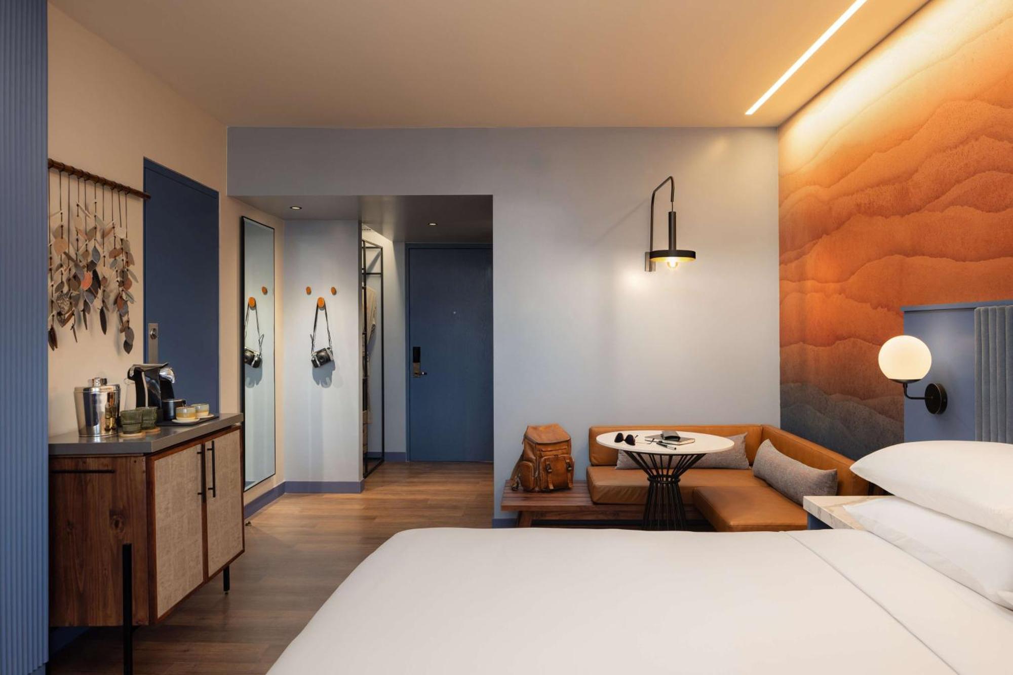 Hyatt Centric San Jose Escazu Hotel Exterior photo