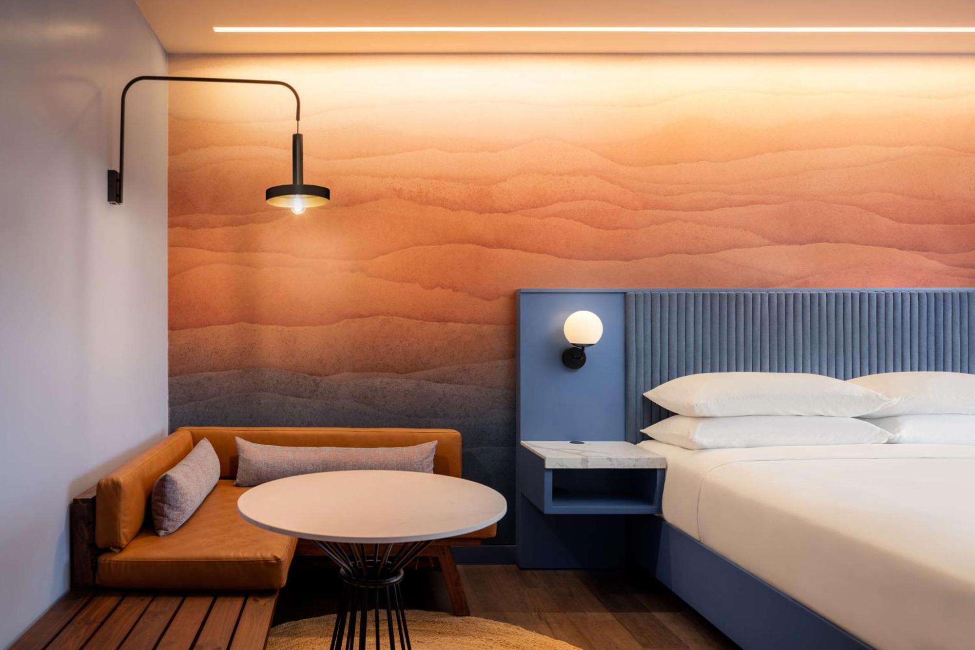 Hyatt Centric San Jose Escazu Hotel Exterior photo