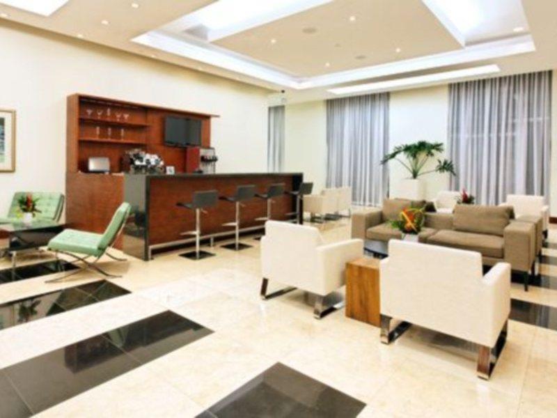 Hyatt Centric San Jose Escazu Hotel Exterior photo