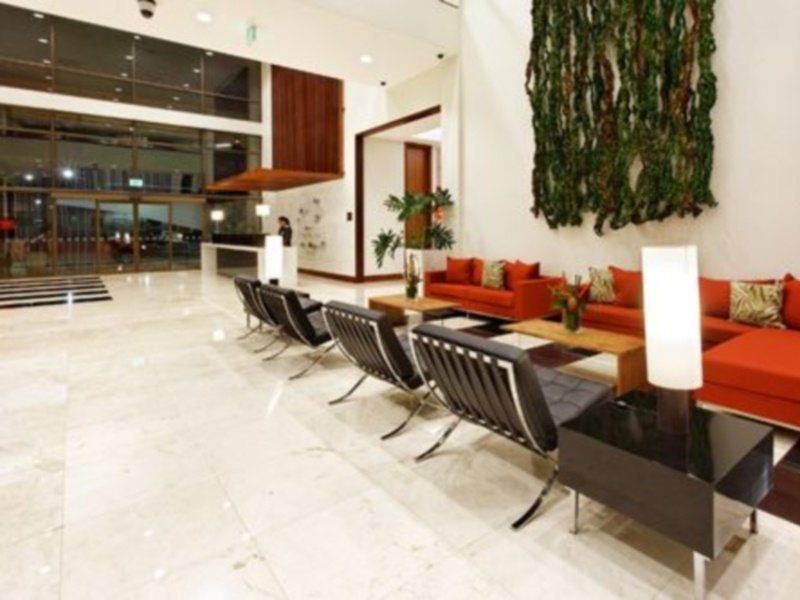 Hyatt Centric San Jose Escazu Hotel Exterior photo