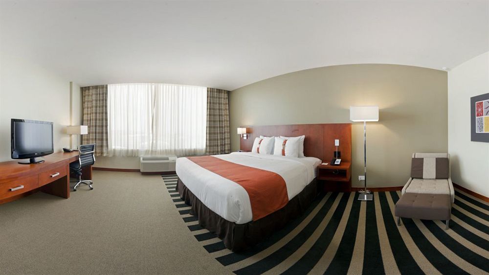 Hyatt Centric San Jose Escazu Hotel Exterior photo
