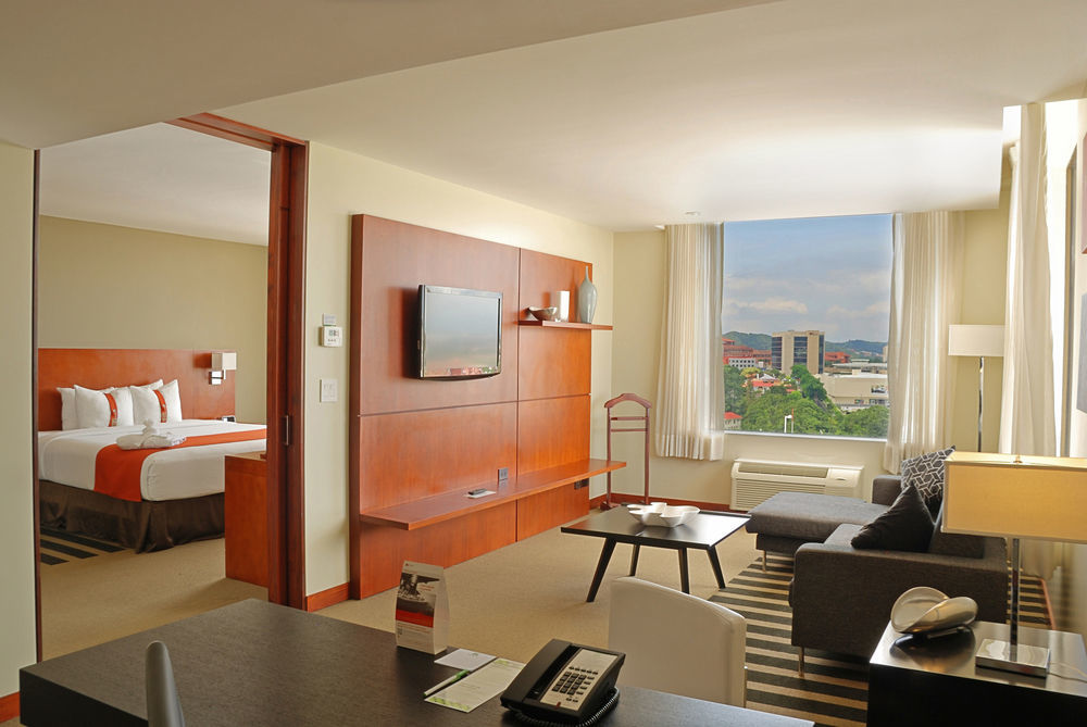 Hyatt Centric San Jose Escazu Hotel Exterior photo