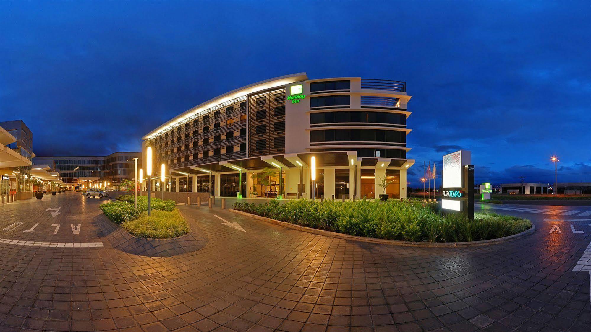 Hyatt Centric San Jose Escazu Hotel Exterior photo
