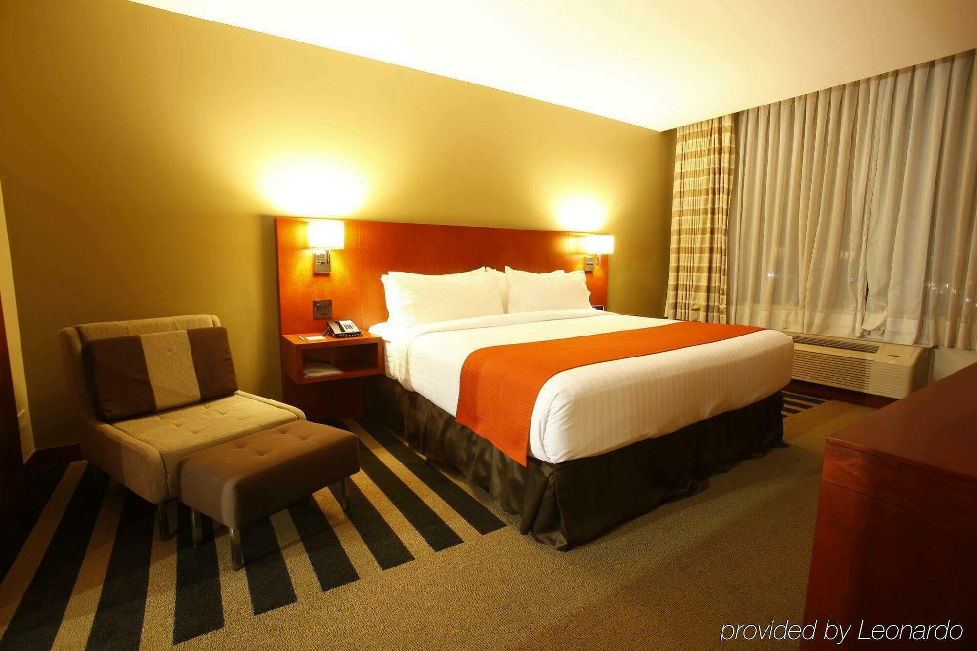 Hyatt Centric San Jose Escazu Hotel Exterior photo