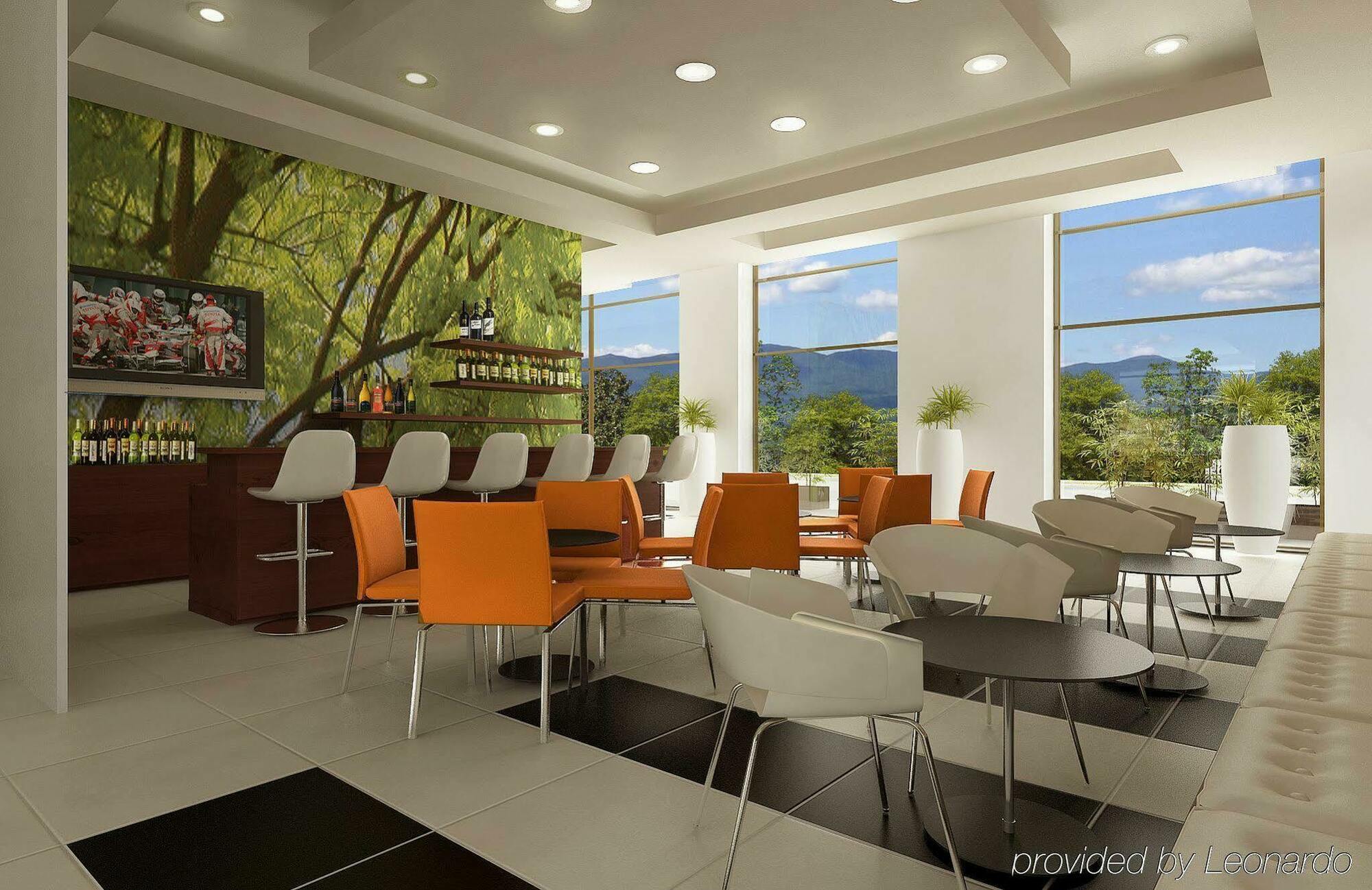Hyatt Centric San Jose Escazu Hotel Restaurant photo