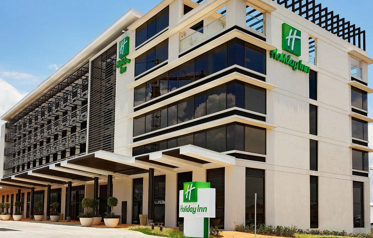 Hyatt Centric San Jose Escazu Hotel Exterior photo