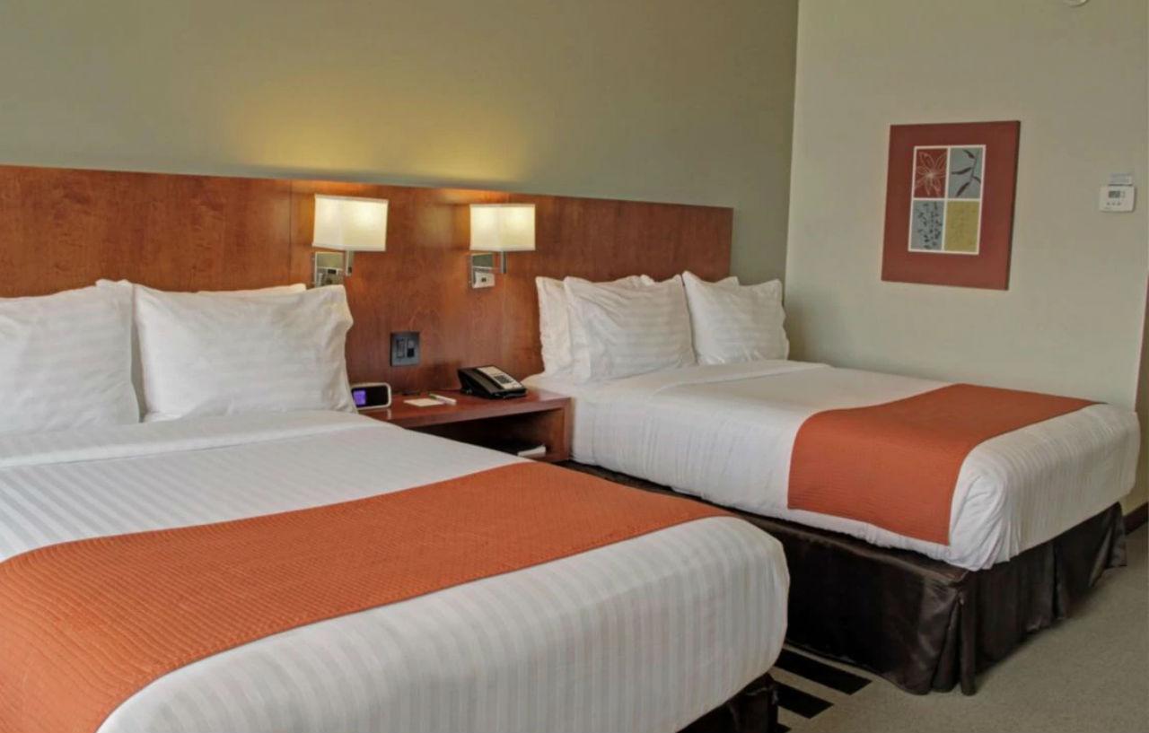 Hyatt Centric San Jose Escazu Hotel Exterior photo
