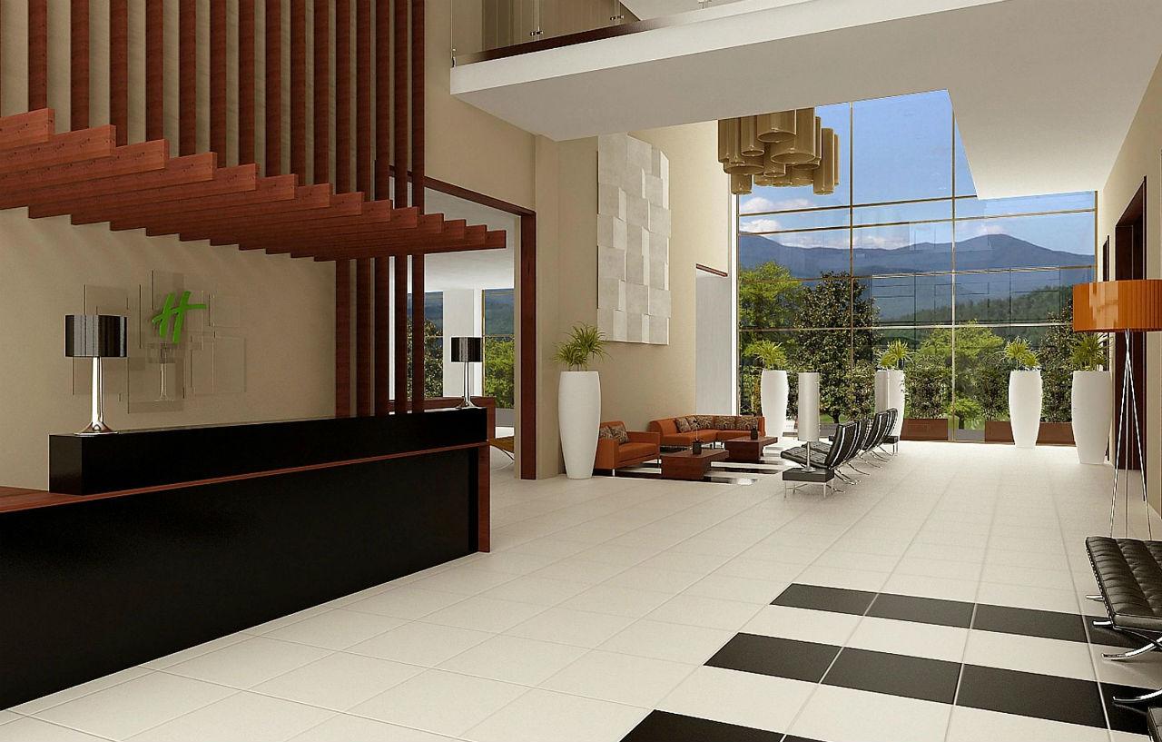 Hyatt Centric San Jose Escazu Hotel Exterior photo