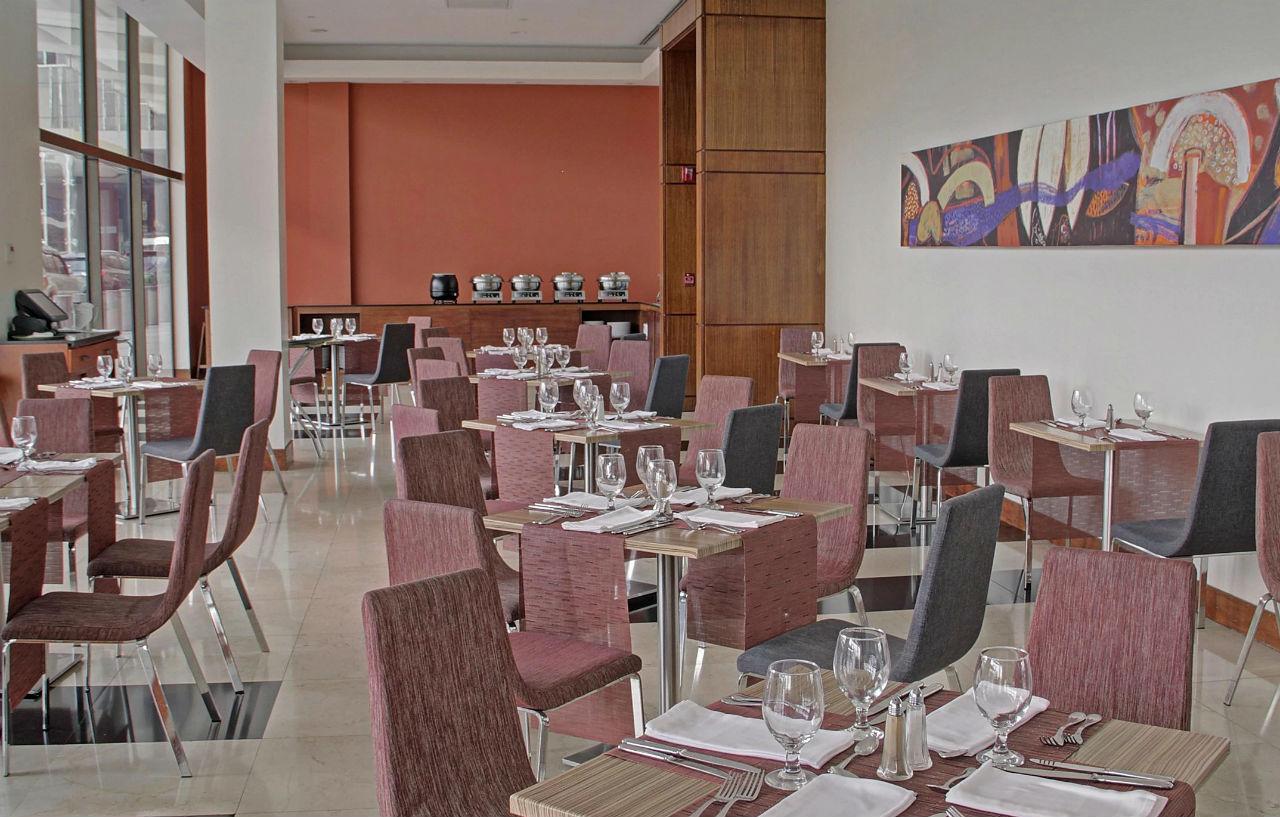 Hyatt Centric San Jose Escazu Hotel Exterior photo